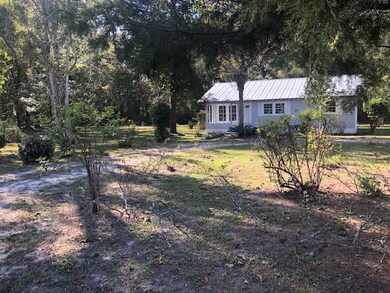 1648 Spring Creek Hwy, Crawfordville, FL 32327 - photo 3