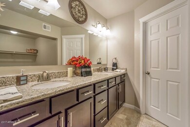 Newly Remodeled Master Bath
