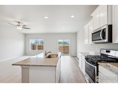 967 Cascade Falls St, Severance, CO 80550 - photo 6