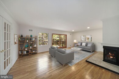 10618 Great Arbor Dr, Potomac, MD 20854 - photo 4