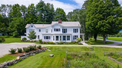 1841 Dorset West Rd, Dorset, VT 05251 - photo 5