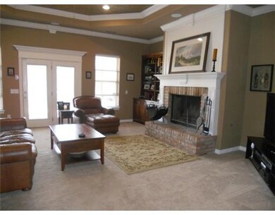 Living Room.
