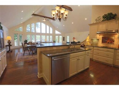 30 Kingsway Ct unit King Beach Terr, Howard, OH 43028 - photo 4