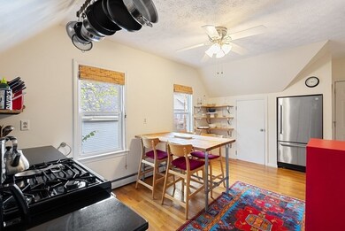 94 Summer St unit 3, Somerville, MA 02143 - photo 5