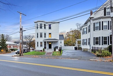 67 School St unit 3, Salem, MA 01970 - photo 5