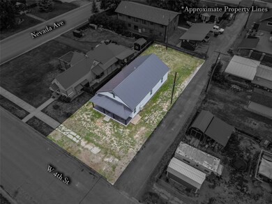 412 W 4th St, Libby, MT 59923 - photo 4