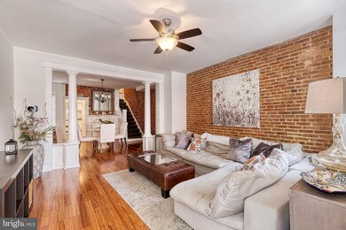 3203 O Donnell St, Baltimore, MD 21224 - photo 4