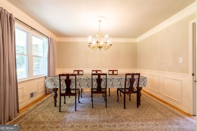 1976 Emerald Dr, Jonesboro, GA 30236 - photo 7