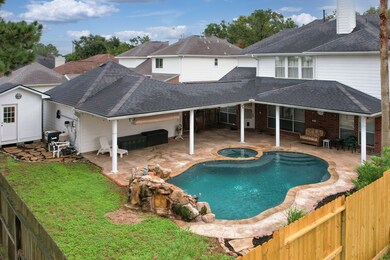 9203 Newburgh Dr, Houston, TX 77095 - photo 5