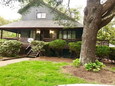 13 Meadowbrook Ln unit 4, South Easton, MA 02375 - photo 5