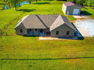 37415 Hardesty Rd, Shawnee, OK 74801 - photo 2