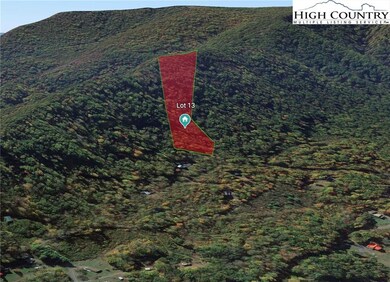 TBD (Lot 13) W Mahogany Ct, Lansing, NC 28643 - photo 5