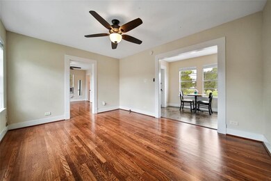 4821 Rusk St unit 1, Houston, TX 77023 - photo 2