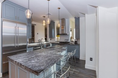 100 Canton St, North Easton, MA 02356 - photo 2