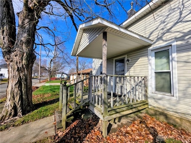 218 W Troy St, Saint Paris, OH 43072 - photo 7