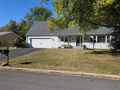 105 S Bone Dr, Normal, IL 61761 - photo 2