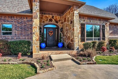 45 Fairway Cir, Pottsboro, TX 75076 - photo 3