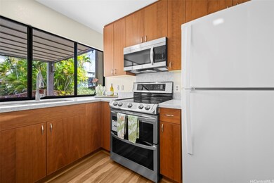 46-146 Kiowai St unit 2612, Kaneohe, HI 96744 - photo 6