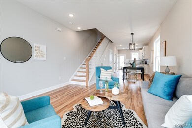 3206 Delaware Ave, Richmond, VA 23222 - photo 6