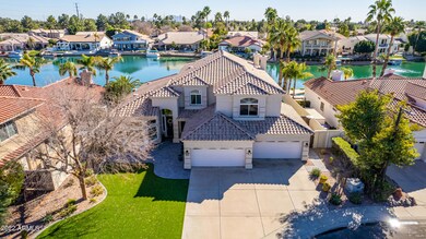 1841 E Willow Tree Ct, Gilbert, AZ 85234 - photo 2