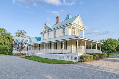 14 E Smith Ave, McAlester, OK 74501 - photo 3