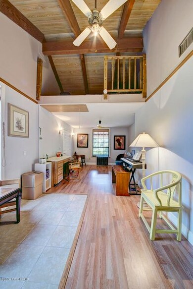Mother-In-Law/apartment