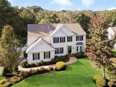 65 Fieldstone Ln, Saunderstown, RI 02874 - photo 2