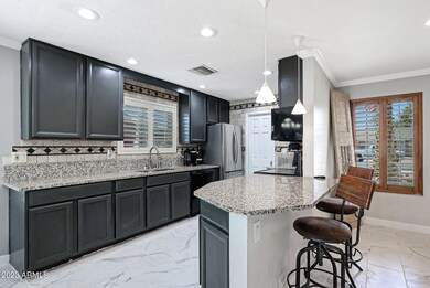 1550 E Hampton Cir, Mesa, AZ 85204 - photo 4