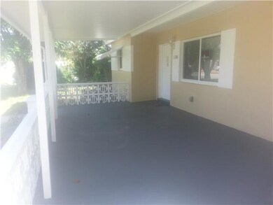 Patio/Deck/Lanai