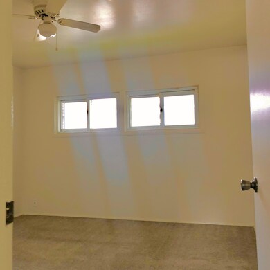 Owners bedroom