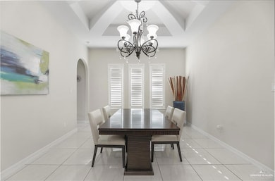 3501 Danubio Dr, Edinburg, TX 78539 - photo 4