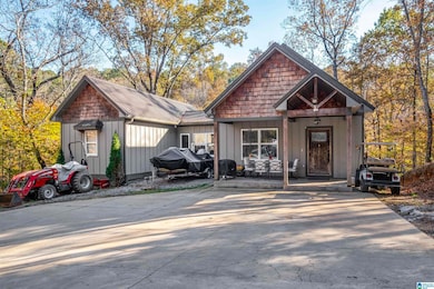 1595 Mohawk Cliff Rd, Ohatchee, AL 36271 - photo 2