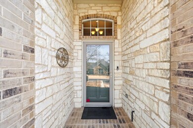 912 Ellison Park Cir, Denton, TX 76205 - photo 2