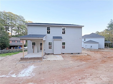 2512 Spring Valley Rd, Fayetteville, NC 28303 - photo 2