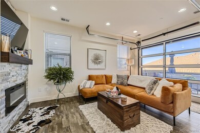 19481 E Sunset Cir, Centennial, CO 80015 - photo 5