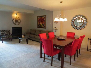 Dining Room.