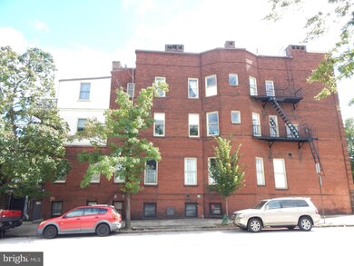 1829 Eutaw Place, Baltimore, MD 21217 - photo 3