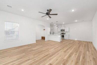 2436 S Pronghorn St, Goddard, KS 67052 - photo 7