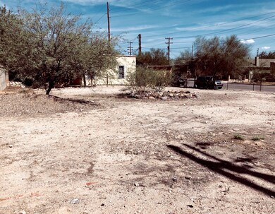 Current 1 130 W 4th St 85705