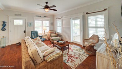Living Room V2