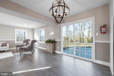 192 Pennypacker Dr, Willingboro, NJ 08046 - photo 5