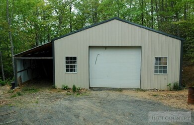 Work Shop: Huge Work Shop with large garage door a