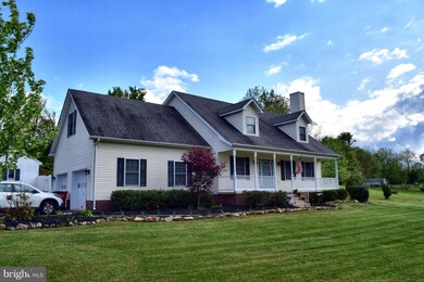 541 Range Dr, Gerrardstown, WV 25420 - photo 3