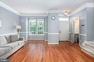 7214 Dorchester Woods Ln, Hanover, MD 21076 - photo 3