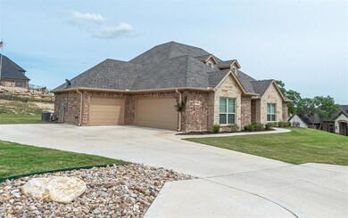 3700 Little Oak Ln, Weatherford, TX 76087 - photo 2
