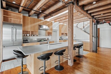 108 Lincoln St unit 6B, Boston, MA 02111 - photo 7