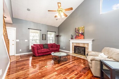 4393 Greensbury Dr, New Albany, OH 43054 - photo 4