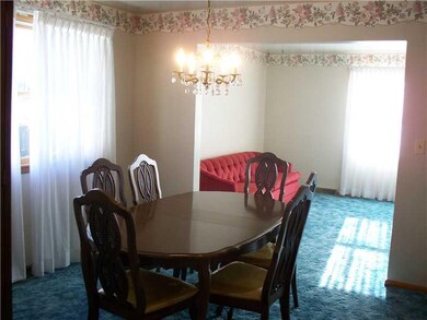 Dining Room.