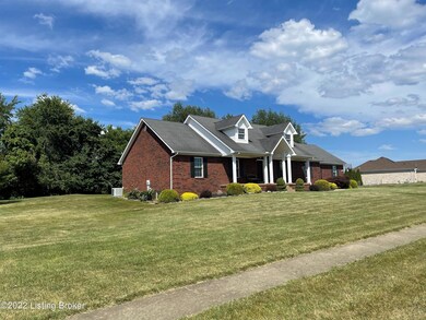 168 Sunray Dr, Shepherdsville, KY 40165 - photo 3