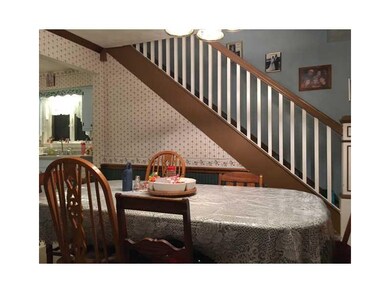 Dining Room.